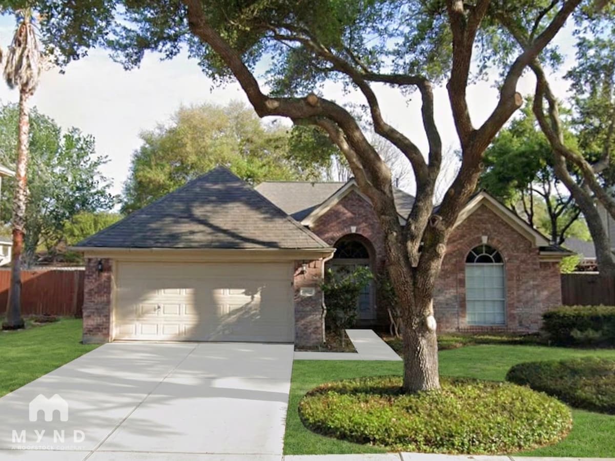 Photo - 17822 Scrub Oak Dr