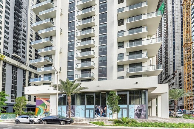 Photo - 11 NE 6th St Unit 1702