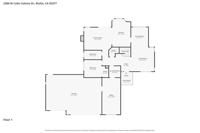 Photo - 2386 W Calle Celeste Dr