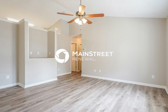 3 Bedroom Pet-Friendly Home in Zebulon, NC with Main Street Renewal