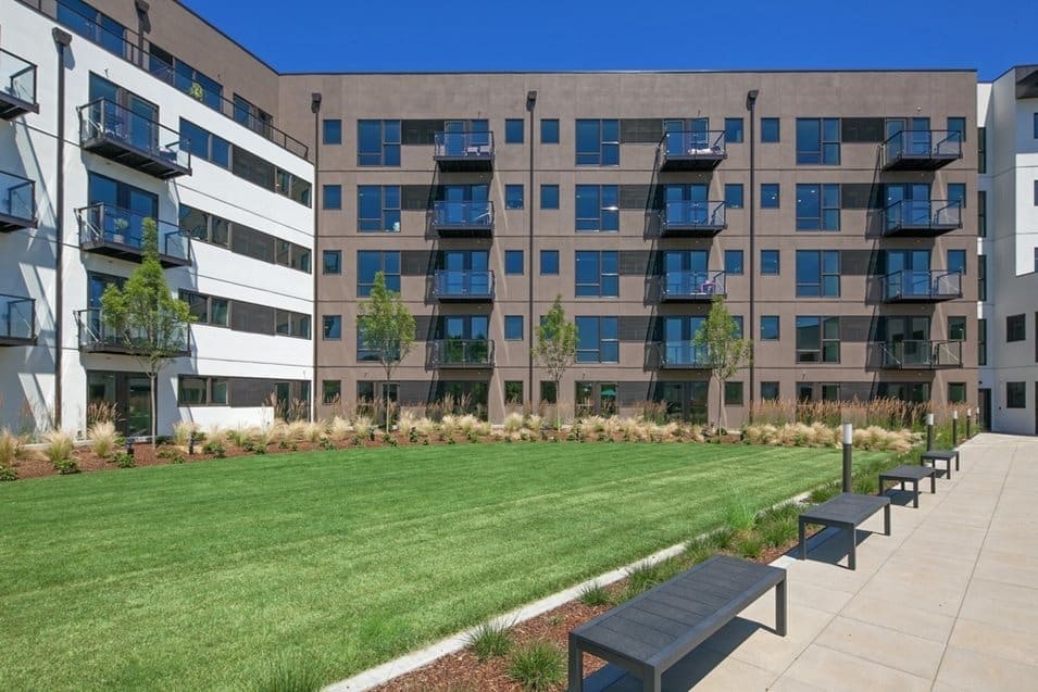 Photo - Portland II Country Place Apartments