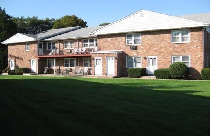 Photo - Jefferson Gardens