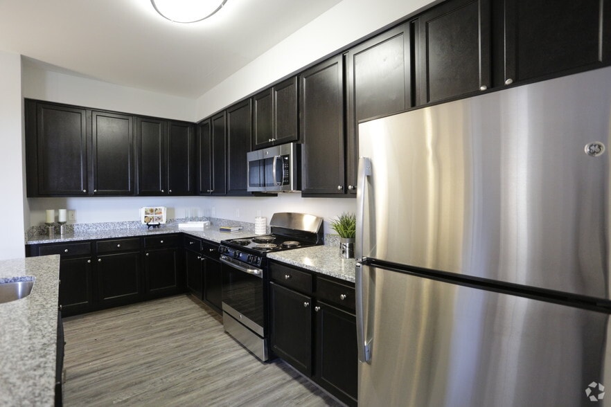 Interior Photo