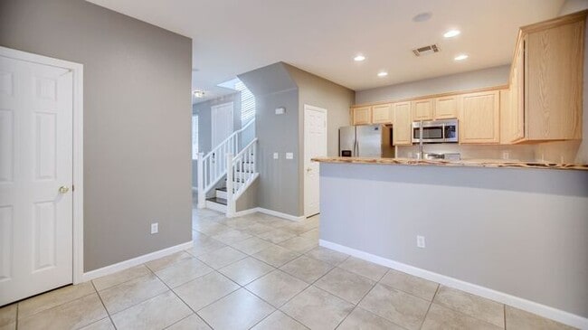 Photo - Charming 3-Bedroom Two-Story Home with Balcony & Modern Touches!