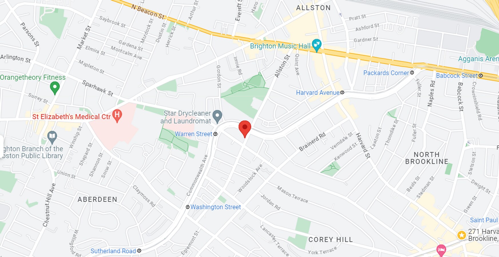 Photo - Charming 3 Bedroom-No Broker Fee