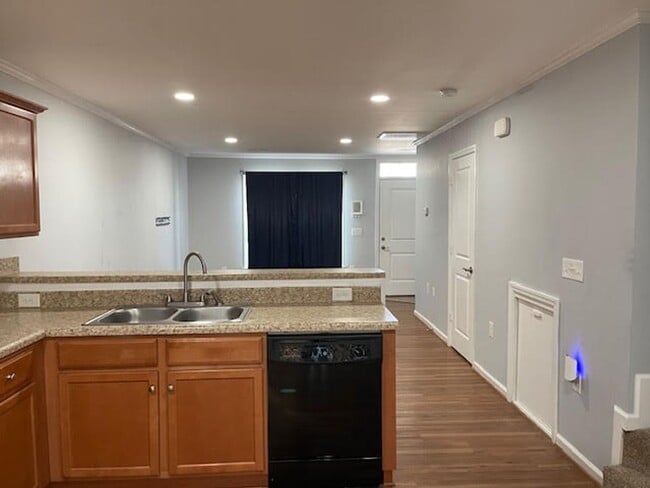 Photo - Townhome in Midway Park - Boyington Place!