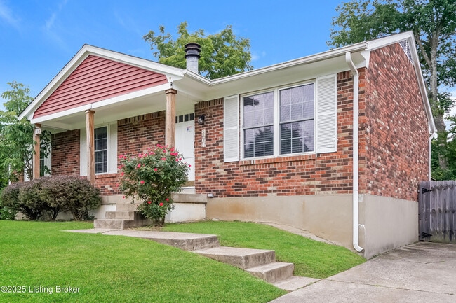 Photo - 8204 Rochelle Rd