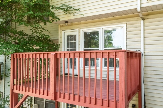 Photo - 3 Bedroom Townhouse Near Downtown Durham