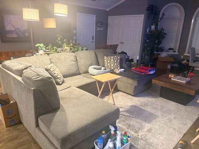 Photo - O102 2 Bedroom 2 Bathroom Apartment in Hildale *utilities included*