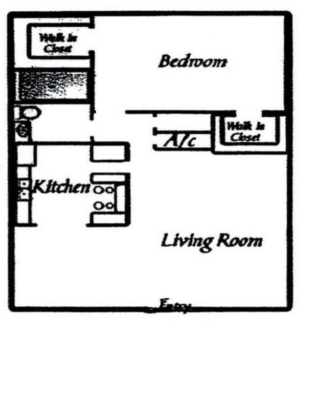 Verano at the Heights Apartments