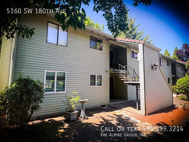 Building Photo - 5160 SW 180th Ave Rental