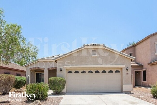 Building Photo - 1293 W Agrarian Hills Dr Rental