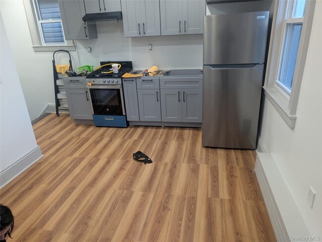 Photo - 122-08 Hillside Ave. Unit 2