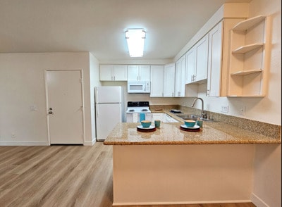 Photo - The Vine Apts.