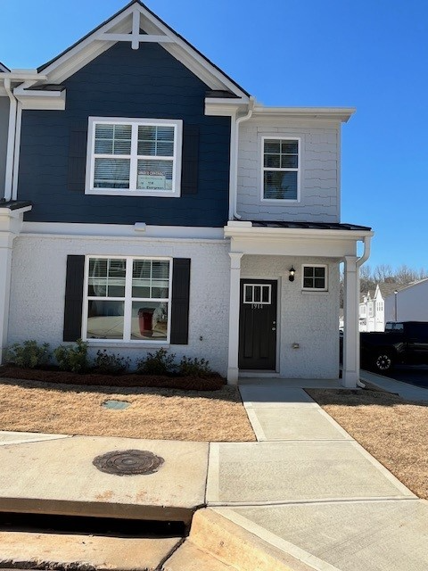 Photo - 1914 Victoria Way Townhome