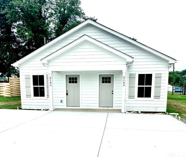 Building Photo - 216 Victor Reiter Pkwy Rental
