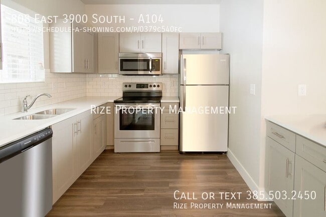 Building Photo - 808 E 3900 S Unit A104