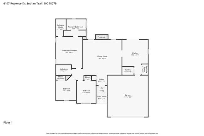 Photo - 4107 Regency Dr