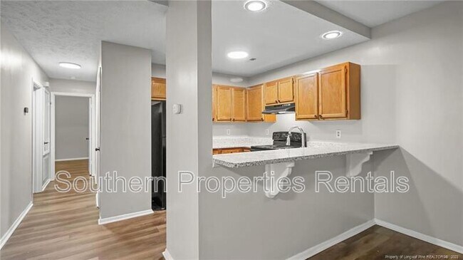 1900 Tryon Dr Unit 3 - 1