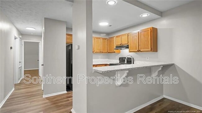 Photo - 1900 Tryon Dr Unit 3 - 1
