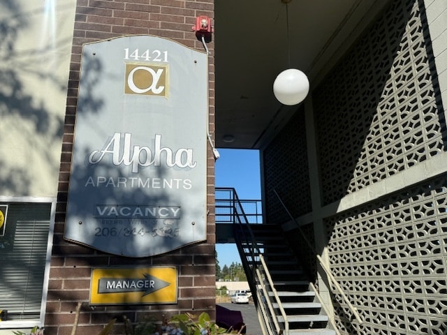 Photo - Alpha Phase Apartments