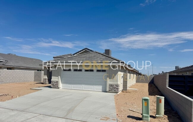 3850 Santa Sophia St