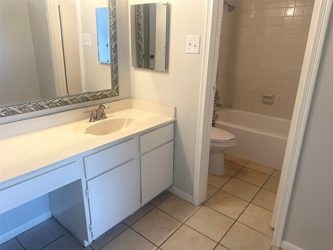 Photo - 2120 El Paseo St Unit 1301