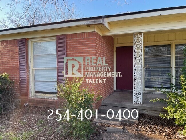 Building Photo - 3719 Parkwood- Rental