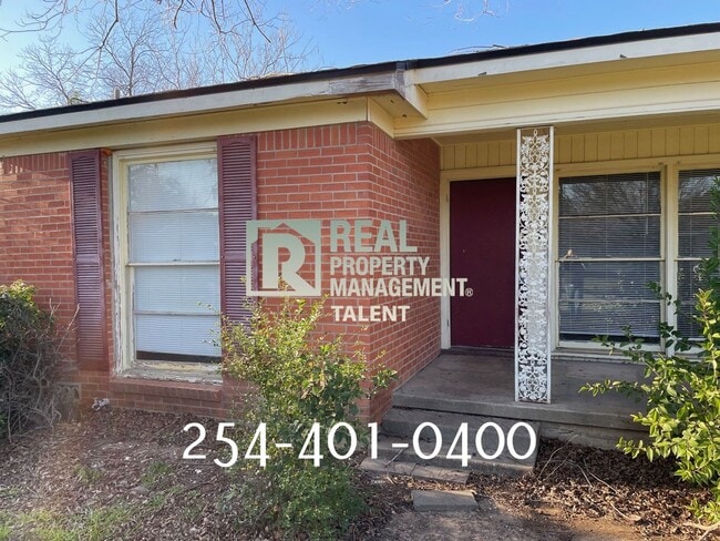 Building Photo - 3719 Parkwood- Rental