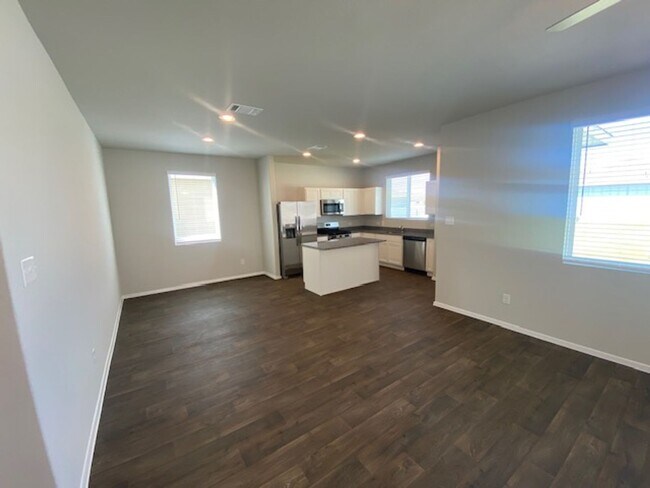 Photo - Brand New 4 Bed 2.5 Bath House with Large ...