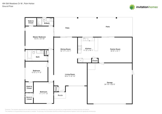 Photo - 494 Still Meadows Cir W