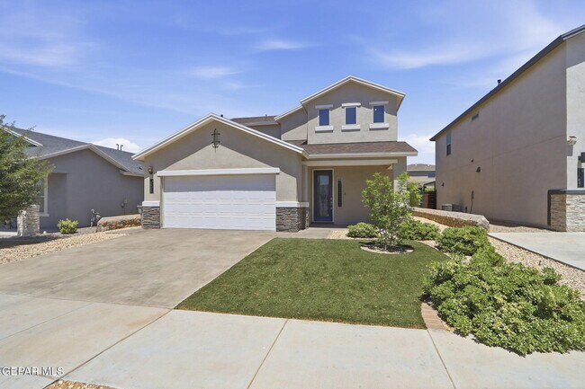 Photo - 12253 Desert Dove Ave