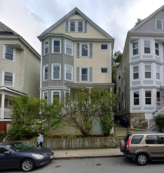 Photo - 72 Hillside St Unit 3