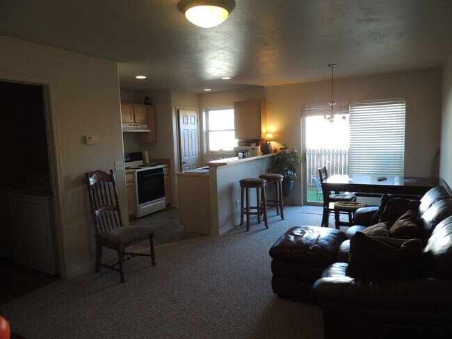Photo - 3301 Laredo Dr Unit 1