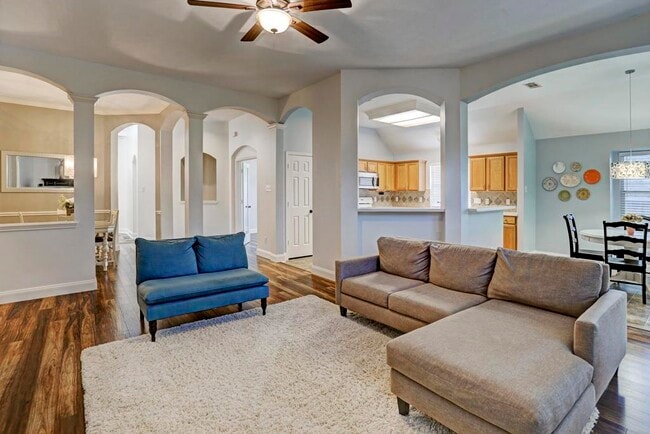 Photo - 4903 Lake Catherine Ct