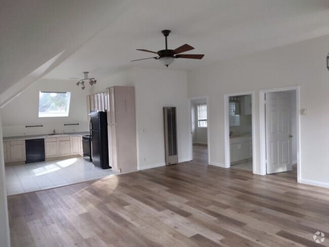 Building Photo - 17717 Tulsa St Unit 17717 Tulsa - Rear Rental