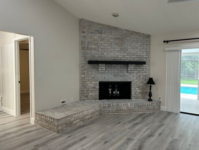 Photo - Water view - Pool home