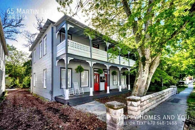 Photo - 65 M L King Ave Unit 3