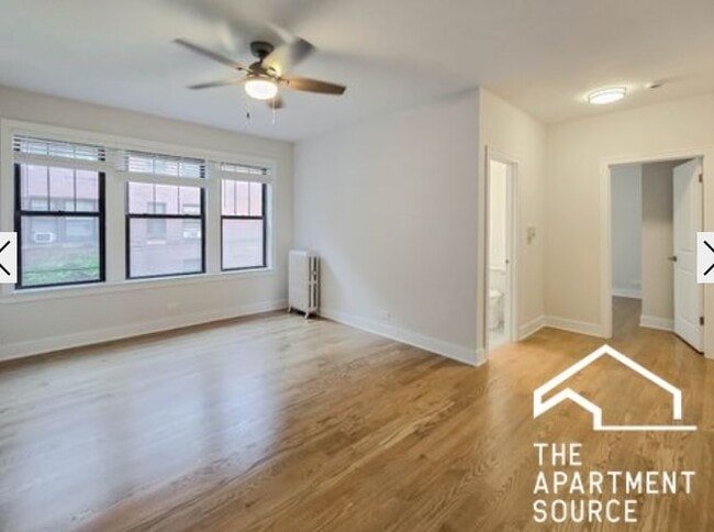 Building Photo - 3931 N Keeler Ave