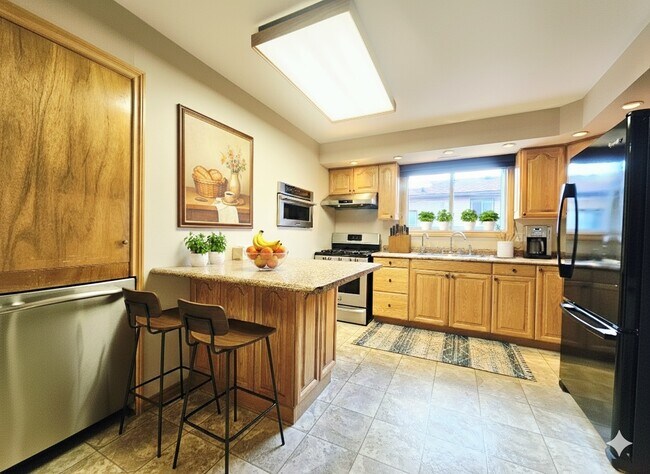 Photo - 210 Clifton Downs Rd