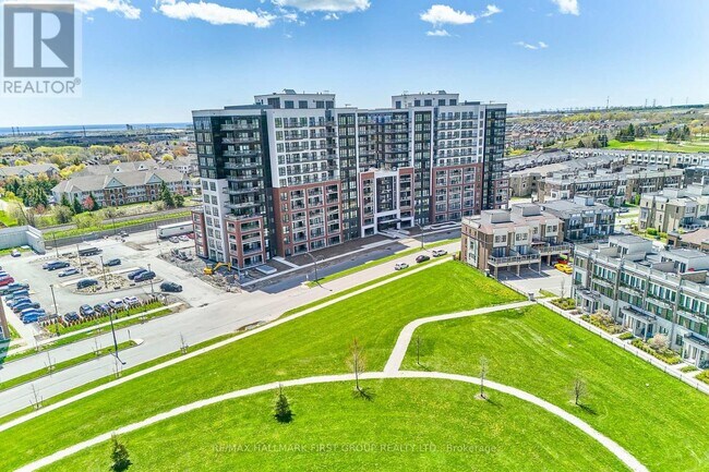 Photo - 51 Clarington Blvd Unit 1017