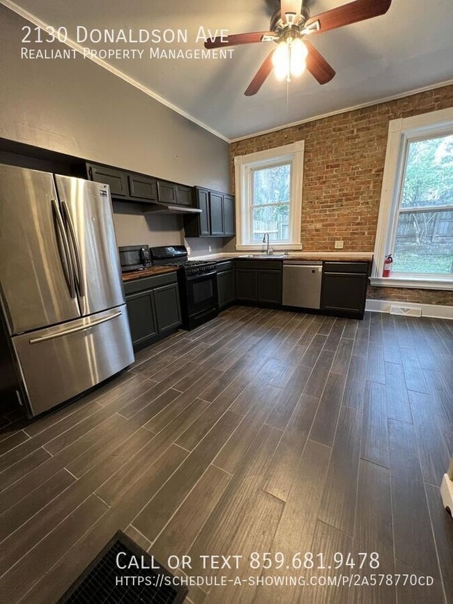 Photo - 2130 Donaldson Ave