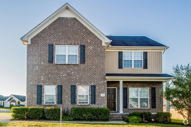 Building Photo - 3505 Perlino Dr Rental