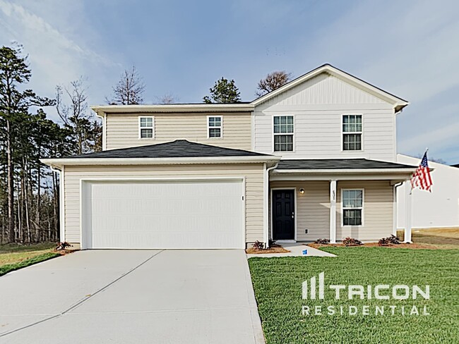 Photo - 631 Buckskin Rd House