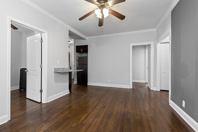 Photo - 6116 N Winthrop Ave Unit 2W