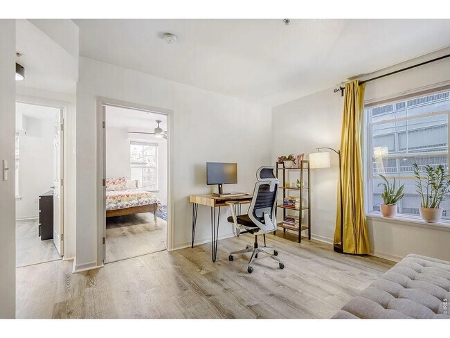 Photo - 1623 Saint Paul St Unit 310