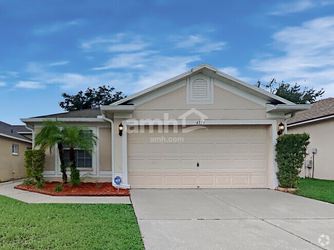 Building Photo - 4334 Country Hills Blvd Rental