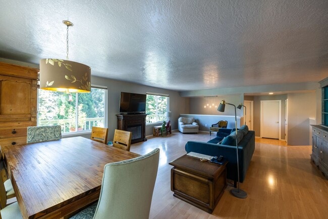 Photo - Rare Rental Opportunity: Premium 4-BR Home with Panoramic Views