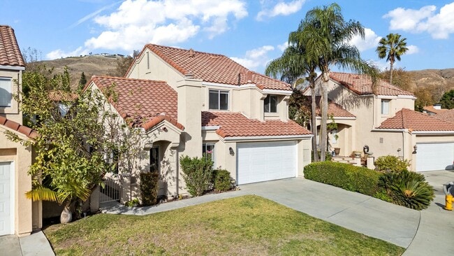 Photo - Charming 4-Bedroom Home with Stunning Views in Yorba Linda | AVAILABLE NOW
