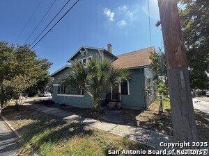 Building Photo - 520 Paschal St Rental